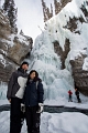 Johnston Canyon